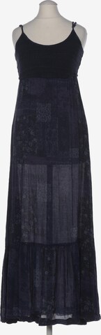 TOM TAILOR Dress in XS in Blue: front