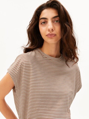 ARMEDANGELS Shirt in Mixed colors