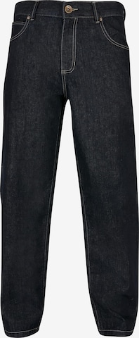 SOUTHPOLE Regular Jeans i blå: framsida