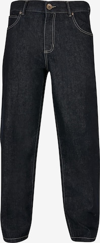 SOUTHPOLE Regular Jeans in Blue: front