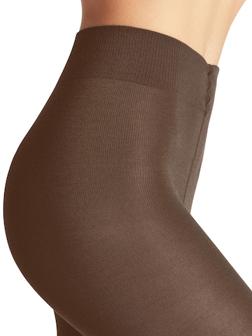 FALKE Strumpfhose 'Softmerino'‌‌ in Braun