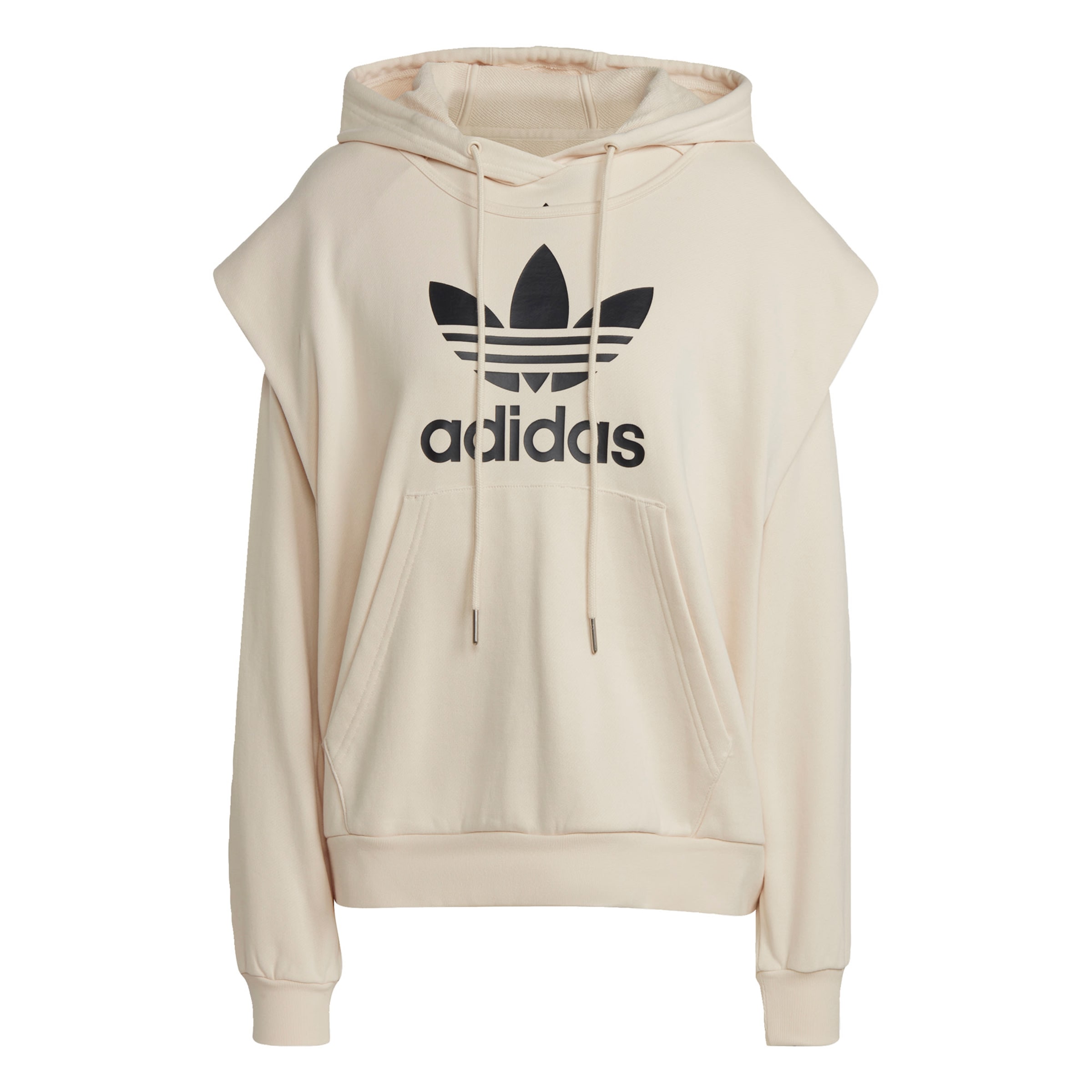 Beige sales adidas sweater