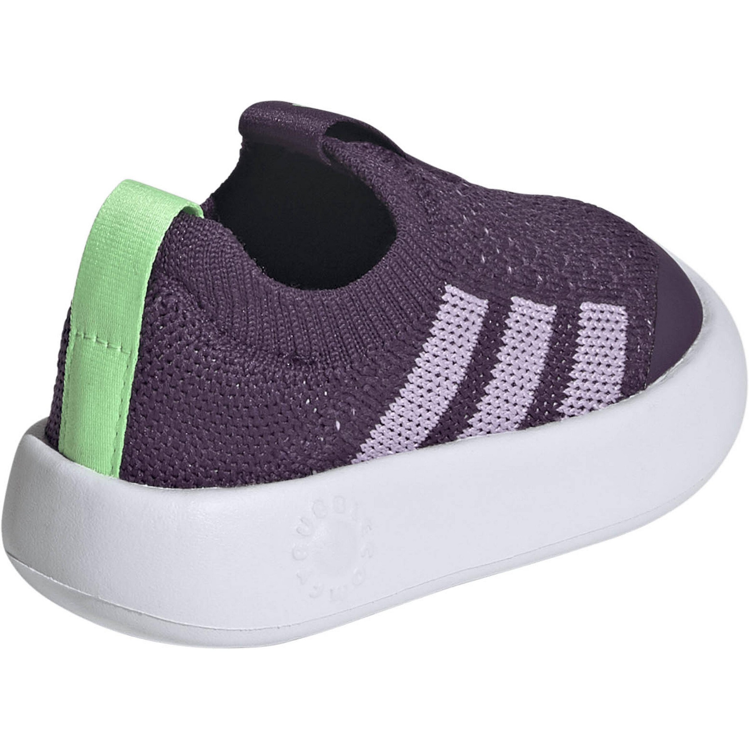 ADIDAS SPORTSWEAR Sneakers 'Bubblecomfy' in Purple