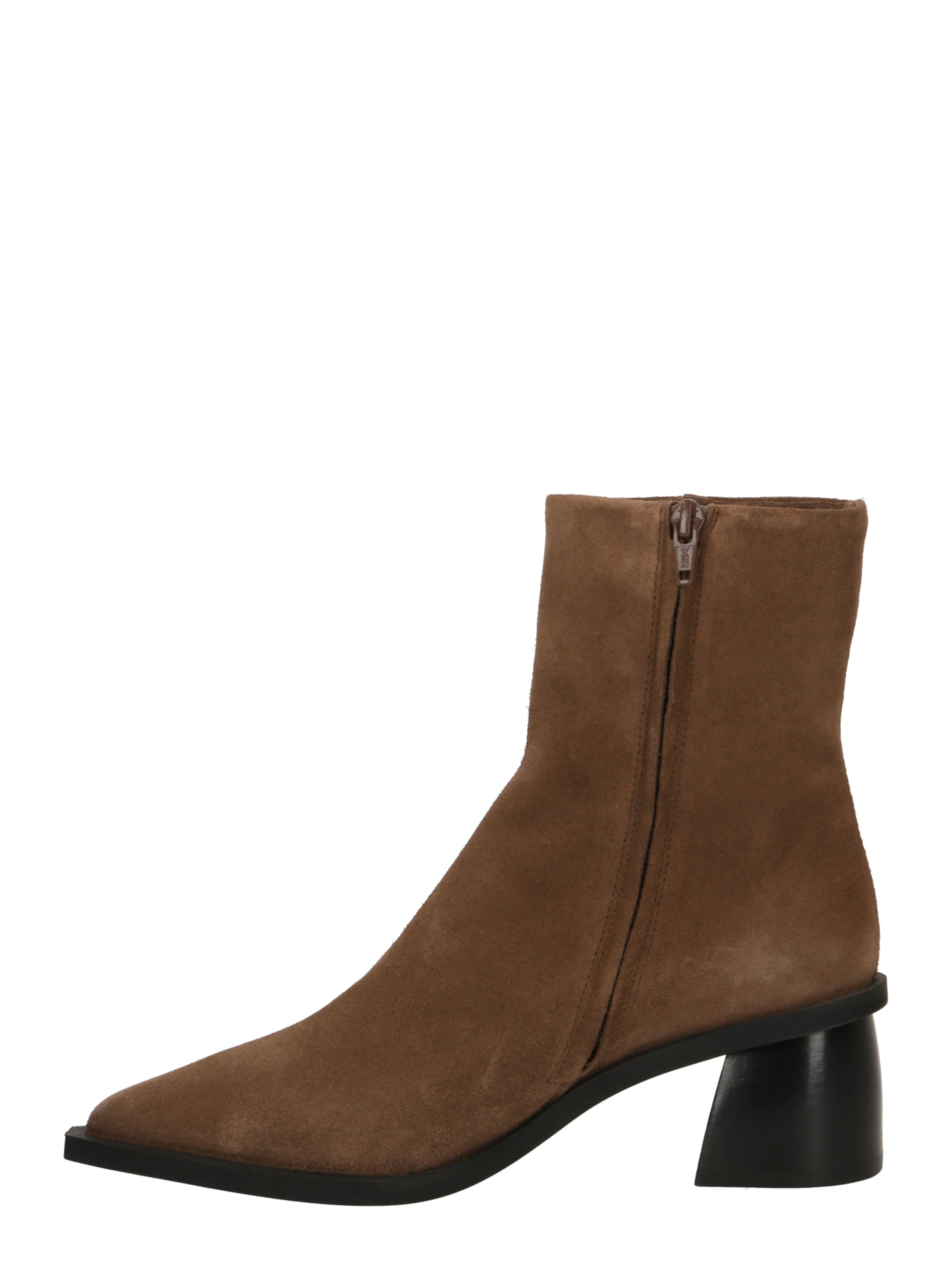 Bottines '425' Copenhagen Studios en marron