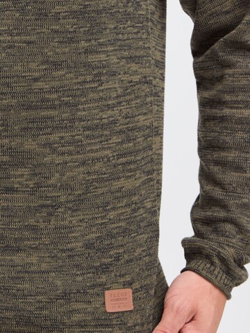Pullover 'Dan' di BLEND in verde