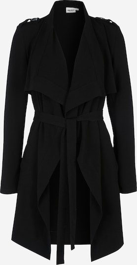 OBJECT Between-seasons coat 'OBJAnnlee' in Black, Item view