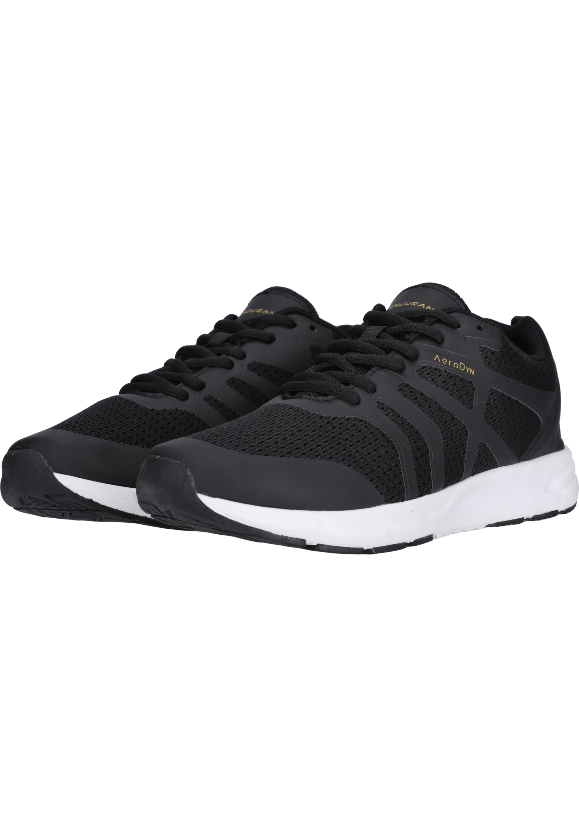 ENDURANCE Sportschoen 'Clenny' in Zwart