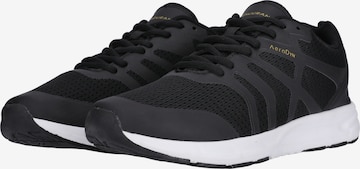 ENDURANCE Running Shoes 'Clenny' in Black