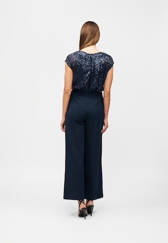 Tuta jumpsuit di Anna Field in blu