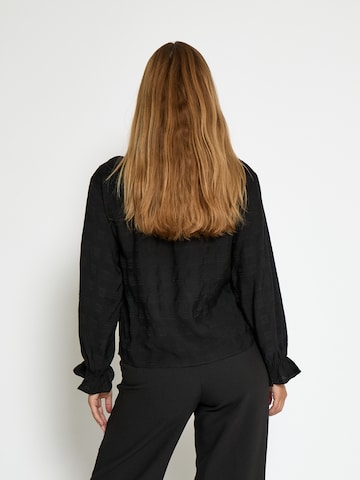 Haut 'Remilla' minus en noir