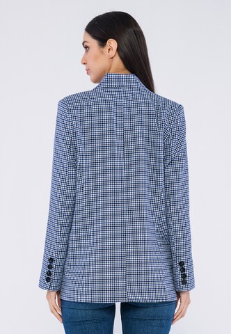 Giorgio di Mare Blazer 'Vittoria' in Blue