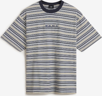 VANSMajica 'Cameron' - bijela boja: prednji dio