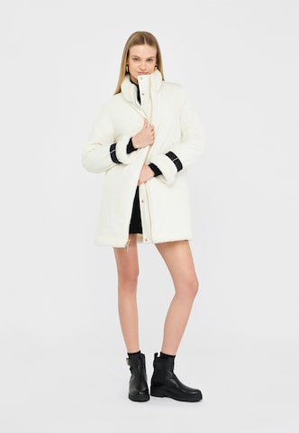 Veste d’hiver Liu Jo en blanc