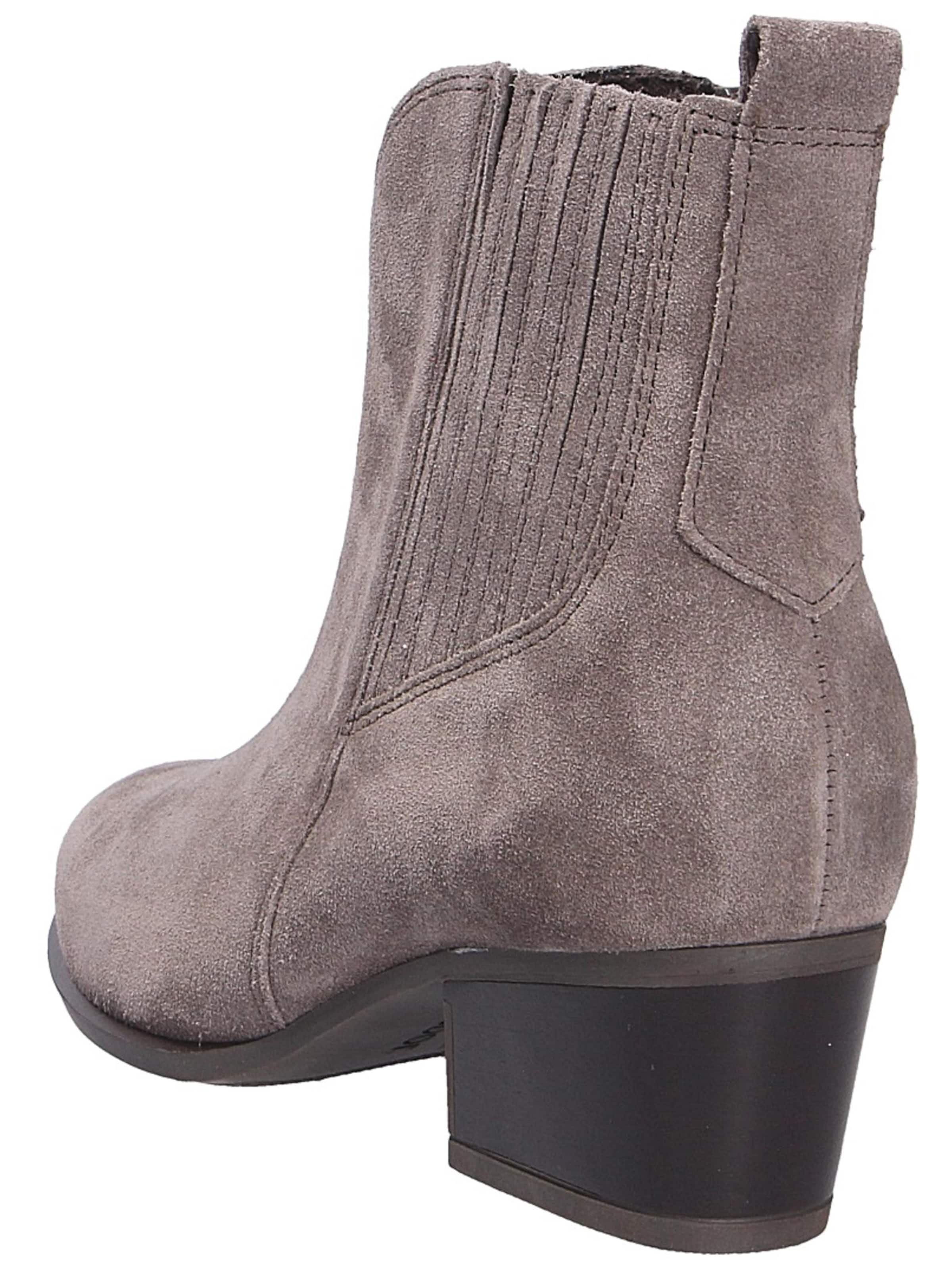 GABOR Ankle Boots‌‌‌‌‌‌ in Grau