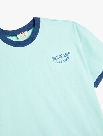 Koton Shirt in Blue