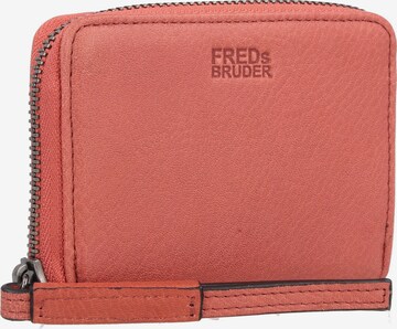 FREDsBRUDER Wallet 'Airy' in Pink