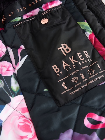 Baker by Ted Baker - Abrigo en negro