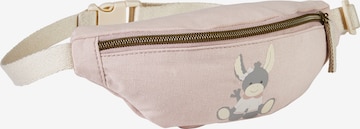 STERNTALER Bag 'Emmi' in Pink: front
