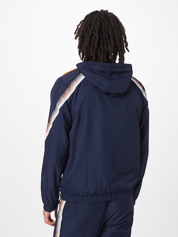 Lacoste Sport Sportjacke in Blau