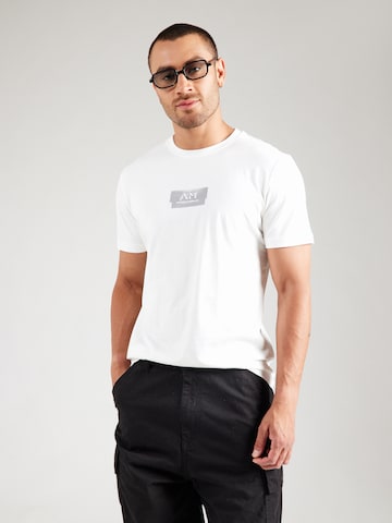 ANTONY MORATO T-Shirt in Beige: Vorderseite