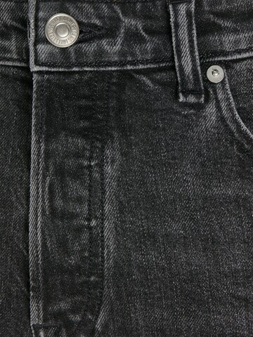 JACK & JONESregular Traperice 'JJIChris JJClassic' - crna boja