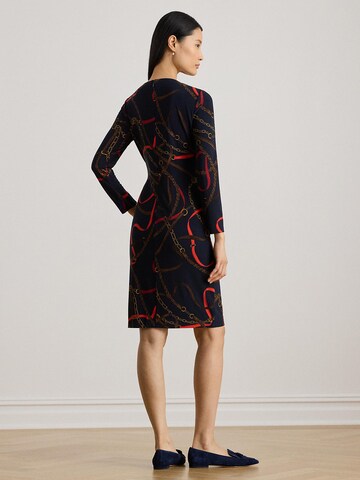 Abito di Lauren Ralph Lauren in blu