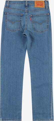Levi's Kids Regular Jeans '501' in Blauw