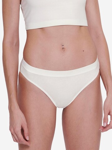 SLOGGI Slip 'GO Casual' in Beige