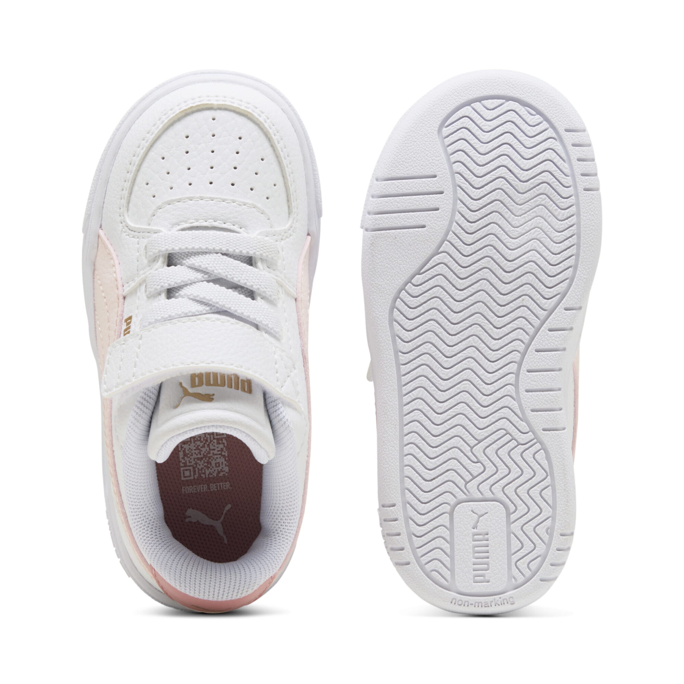 PUMA Trainers 'Caven III' in White