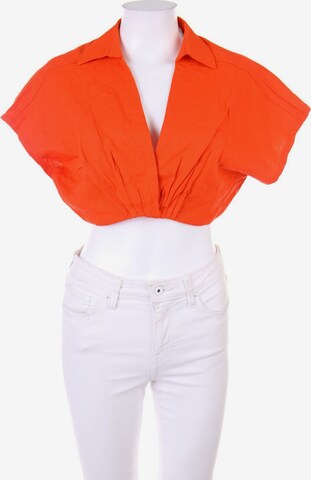 Ivivi Blouse & Tunic in L in Orange: front