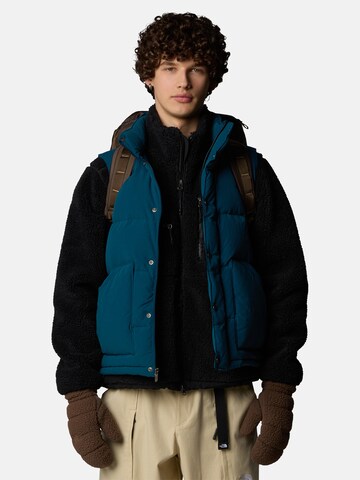 THE NORTH FACE Sportväska i brun