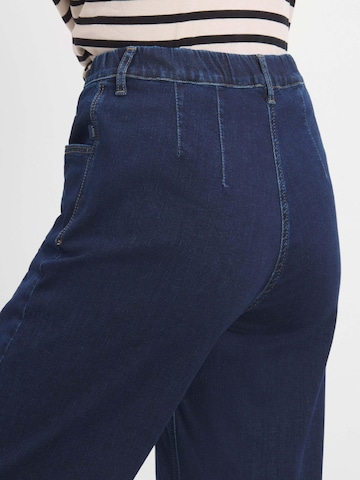 LAURIE Loose fit Jeans 'Donna' in Blue