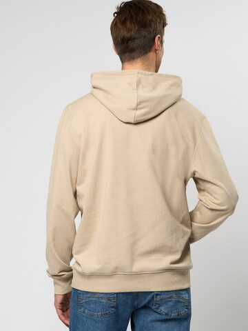 Pullover 'Mortimer' di VINSON in beige