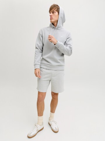 JJ Rebel Свободный крой Штаны 'JREBGORM' в Серый