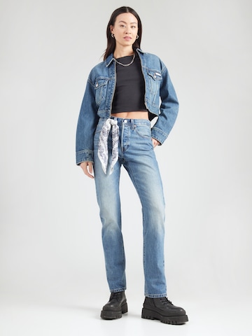 LEVI'S ® Regular Дънки '501' в синьо