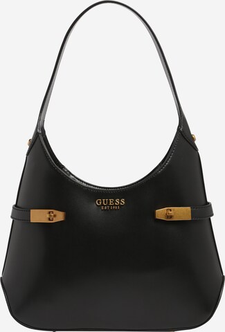 GUESS Handbag 'ZADIE' in Black