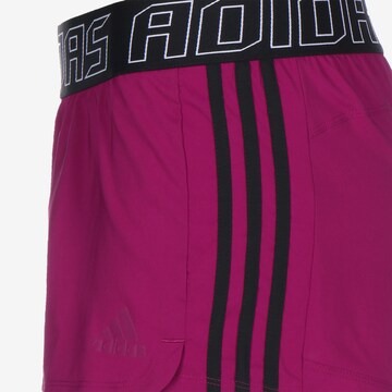 regular Pantaloni sportivi di ADIDAS SPORTSWEAR in rosa