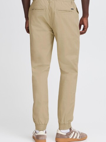 Regular Pantalon chino 'Tiago' BLEND en beige