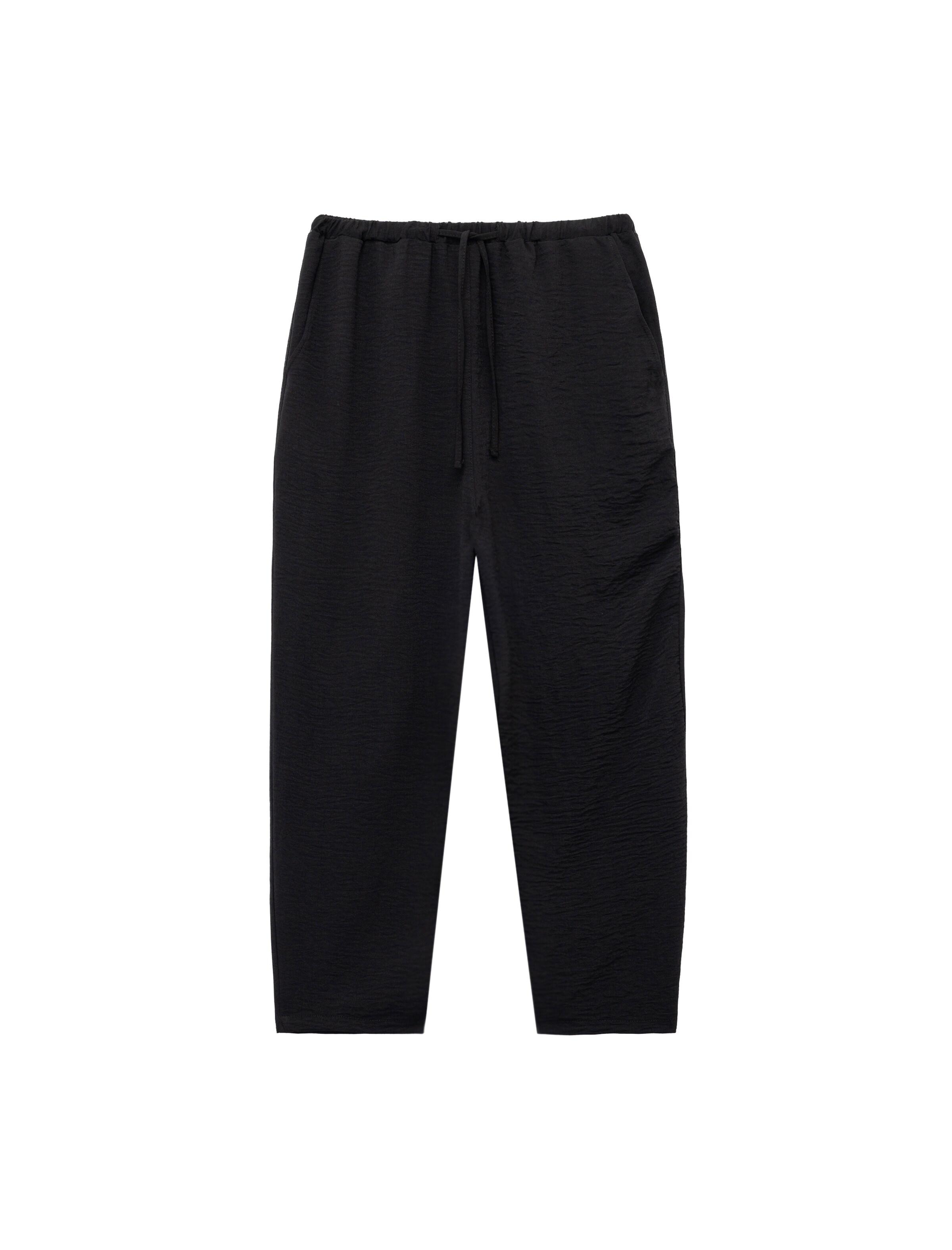 Koton Broek in Zwart: voorkant