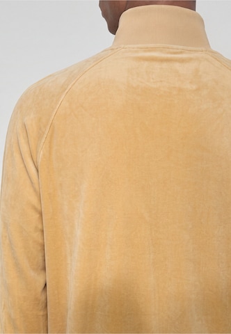Sergio Tacchini Sweatvest in Beige