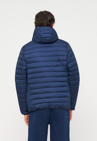 ELLESSE - Chaqueta deportiva 'MATTAWA' en azul