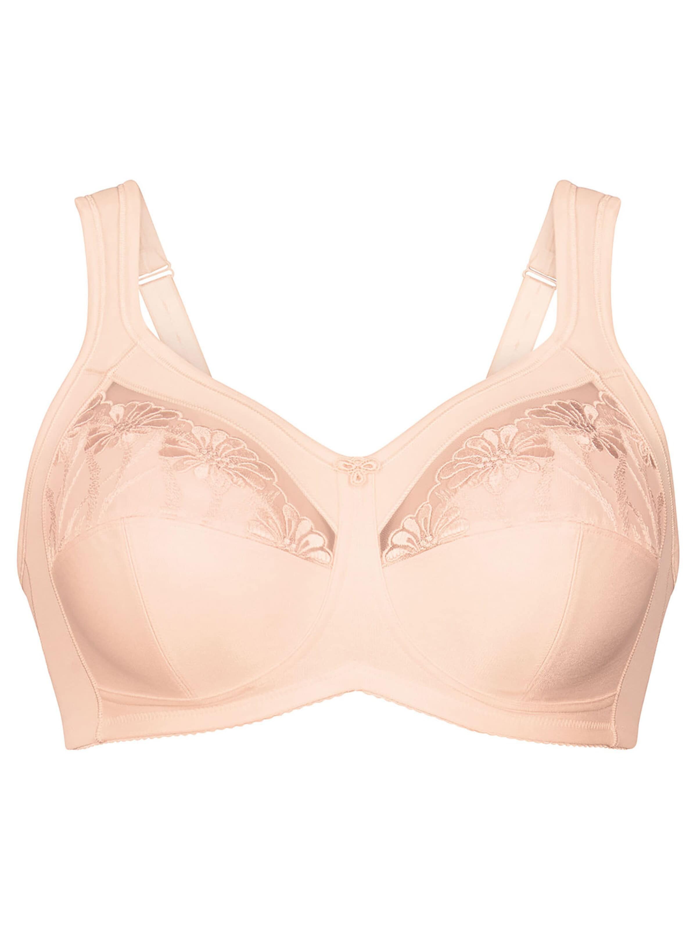 ANITA Bra 'Safina' in Beige: front