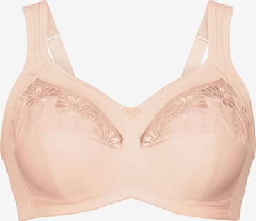 ANITA Bra 'Safina' in Beige: front