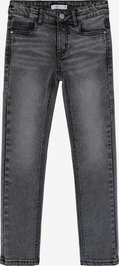 NAME IT Jeans 'Theo' in grey denim, Produktansicht