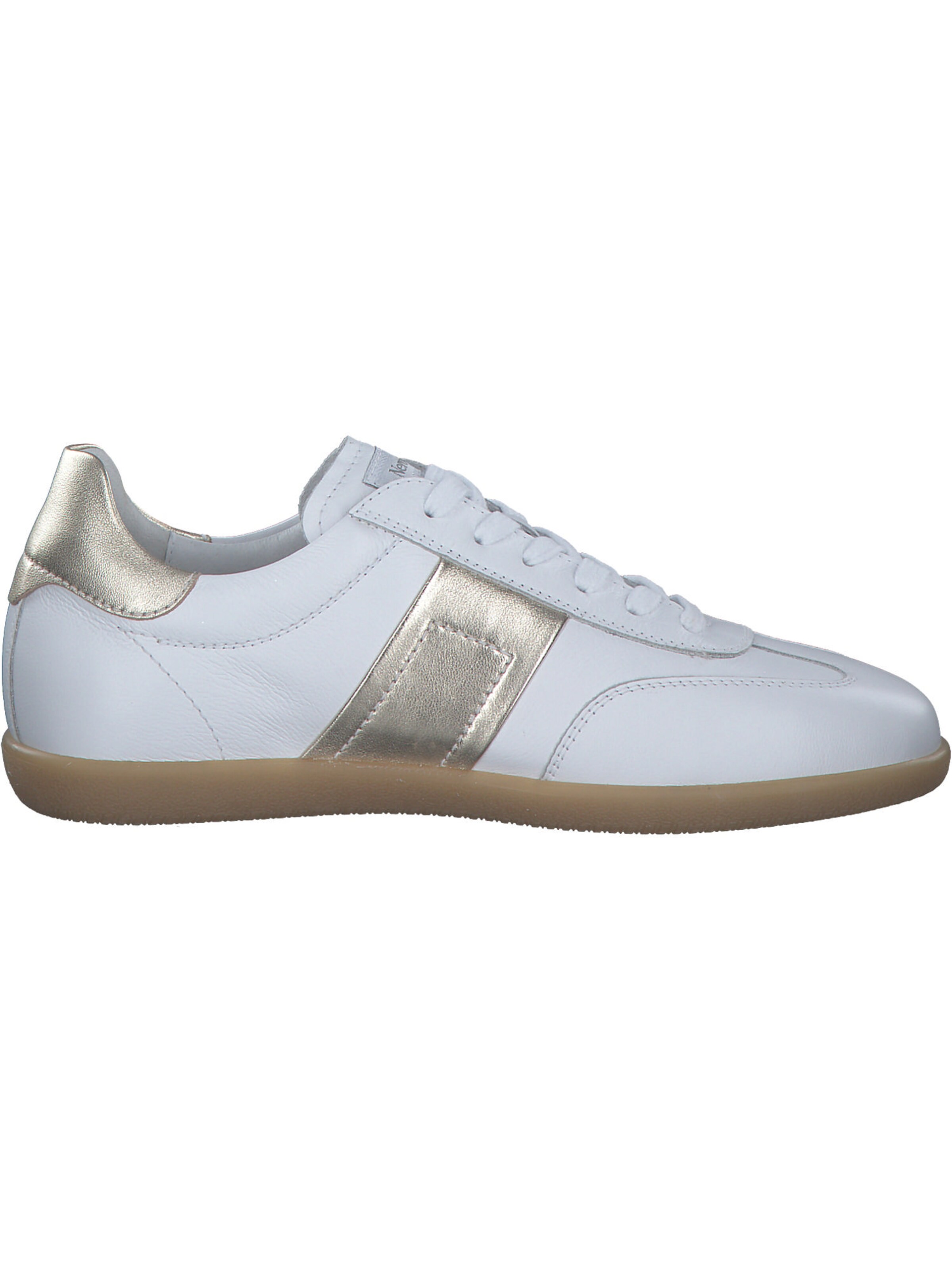 Nero Giardini Sneakers laag in Wit