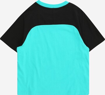 EA7 Emporio Armani T-shirt i grön