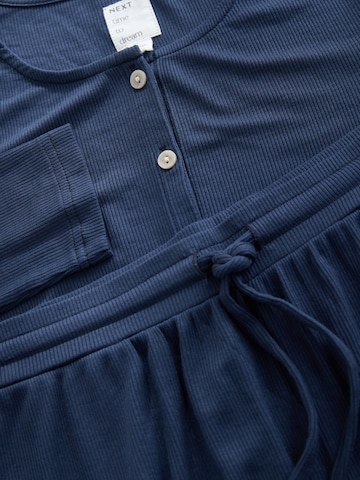 Pigiama di Next in blu