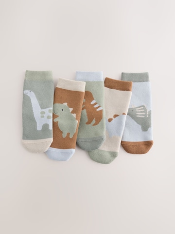 Next Socks in Beige