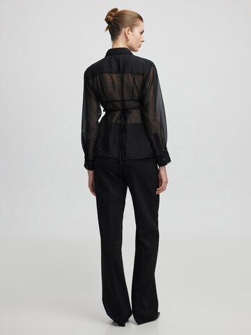 Ipekyol Blouse in Black