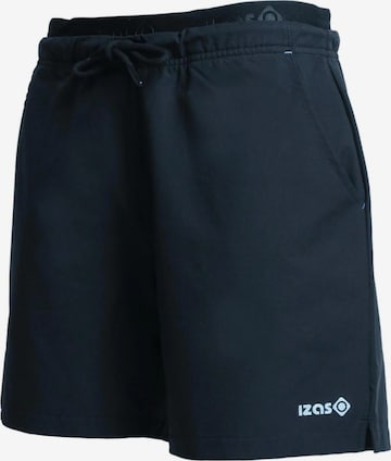Izas - Pantalón deportivo 'BERMUDA MUJER GLEN W' en azul: frente